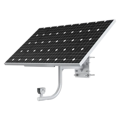 (DH-PFM378-B100-WB) DAHUA SISTEMA DE ENERGÍA SOLAR INTEGRADO (SIN BATERÍA DE LITIO) 100W