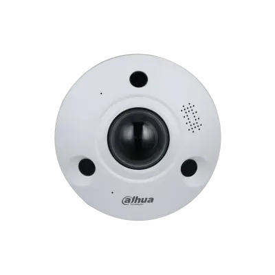 (Dh-Ipc-Ebw81242P-As-S2) Dahua Cámara IP Panorámica 12Mp Gestion de Colas 360º 1.85Mm