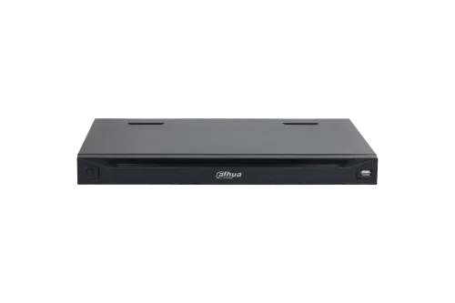 (Dhi-Nvd0405Du-2I-8K) Dahua Decodificador de Vídeo IP UHD 8K 4 Canales 2 Entradas H.265