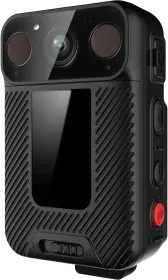 Dh-Mpt220: Dahua Camara Corporal Portatil, 2Mp, Video 1080P, Pantalla 2", 32GB, GPS, 4G, WiFi, Bluetooth, Bateria Integrada, USB-C