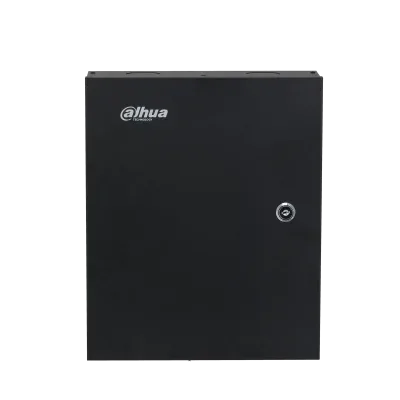 (DHI-ASC2204C-D) DAHUA CONTROLADOR DE ACCESO 4 PUERTAS / 2 DIRECCIONES