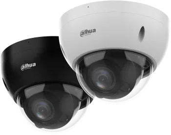 Dh-Ipc-Hdbw2841Rp-Zas-27135: Dahua Camara IP Domo Antivandalico Wizsense 8Mp, Lente Motorizada 2.7-13.5Mm, Smart Ir, Wdr, Smd Plus, Audio/Alarma, microSD Hasta 256GB, Onvif, PoE, Ip67, Ik10