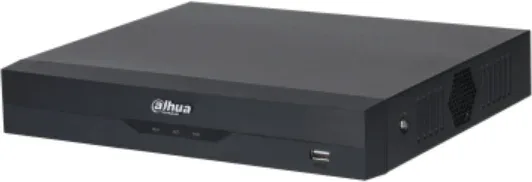 VIDEO GRABADOR XVR 8 CANALES 4K 7fps DAHUA