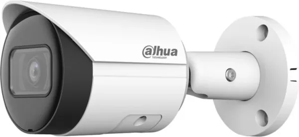 Camara ip dahua ipc - hfw2230s - s - s2 lite fixed - focal bullet network 2mp