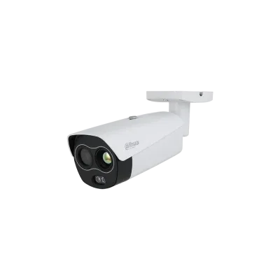 Dahua - Dh-Tpc-Bf4441-B19F8-Bw-S2 - Cámara Termica IP Dual