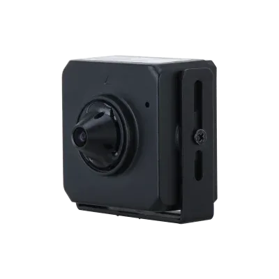 (DH-IPC-HUM4231SP-L4-0280B-S3) DAHUA MINICÁMARA IP PINHOLE 2MP ÓPTICA FIJA 2.8MM WDR AUDIO ENTRADA/SALIDA H265