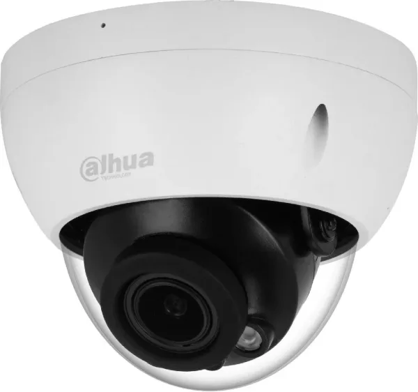 (DH-IPC-HDBW2441RP-ZS-27135) DAHUA CÁMARA IP DOMO ANTIVANDÁLICA LITE WIZSENSE SERIE 2  4MP SMART H265 LED IR PAL WDR STARLIGHT SOPORTA MICROSD 256GB MOTORIZADA VARIFOCAL 2.7-13.5MM POE