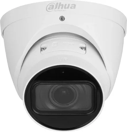 (DH-IPC-HDW2441TP-S-0280B) DAHUA CAMARA IP TURRET 4MP SERIE 2.8MM