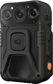 Dh-Mpt221: Dahua Camara Corporal Portatil, 4Mp, Video 1440P, Pantalla 2", 64GB, GPS, 4G, WiFi, Bluetooth, Bateria Integrada, USB-C
