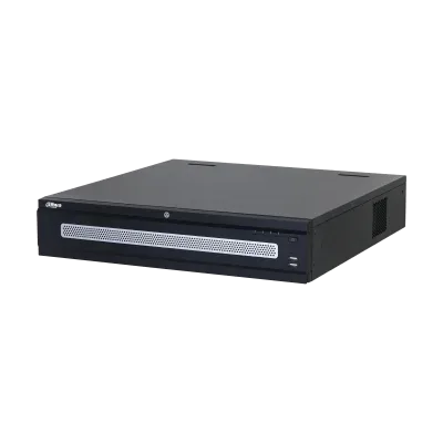 (Dhi-Nvr608H-32-Xi) Dahua Grabador IP Nvr 8Hdd 32 Canales con Inteligencia Artifical