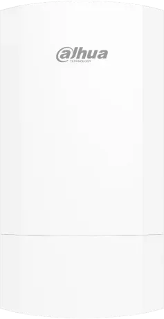 Dh-Wb2-60N-I: Dahua Puente Inalambrico para Ascensores, 2,4Ghz, 802.11B/G/N, 300Mbps, 1 Wan y 1 Lan 10/100M, PoE Pasivo, Alcance 1Km, Ip65, 168X88X57.6Mm