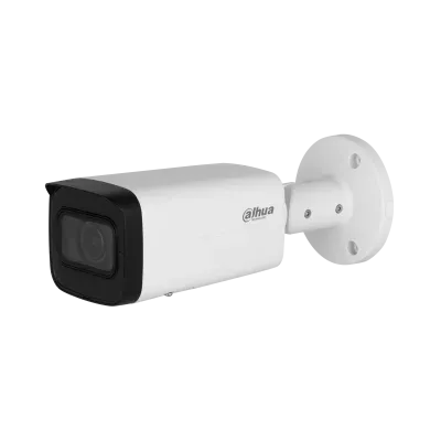 Dahua Technology WizSense IPC-HFW2441T-ZAS-27135 cámara de vigilancia Bala (forma) Cámara de seguridad IP Interior y exterior 2688 x 1520 Pixeles Techo/pared