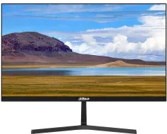 Monitor Dahua 24" , 100Hz, Panel Va,  5Ms, 1080P,HDMI,VGA