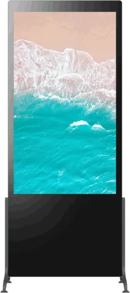 Totem No Tactil Dahua Dhi-Ldv55-Sai400K-V2 55" Android 8.1