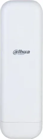 (Dh-Wbc5-90Ac-01P(De)) Dahua Bridge Inalambrico, Distancia Transmision Hasta 1Km, Ip65, Banda Ancha Hasta 867Mbps, 5,8Ghz, 2Xrj-45 (1Gigabit), Alimentacion PoE