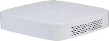 (DHI-NVR4108-4KS3) DAHUA GRABADOR IP 8 CANALES