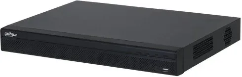 Dhi-Nvr4208-4Ks3: Dahua Grabador IP Nvr 8 Canales, 1U, 2 HDD, Lite, Decodificacion 16×1080P, IP Hasta 16Mp, H.265/H.264
