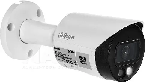 (DH-IPC-HFW2849SP-S-IL-0280B) DAHUA CÁMARA IP BULLET SERIE 2 8MP 2.8MM