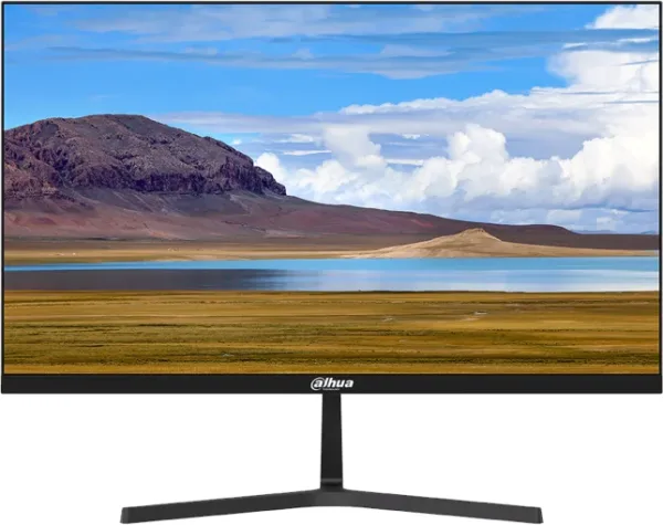 Monitor Dahua 27" Dhi-Lm27-B200S 1080P 250Cd/M2 H178/V178 HDMI VGA Speaker