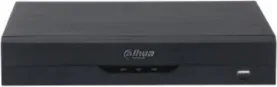 (DHI-NVR4116HS-EI) DAHUA GRABADOR IP NVR WIZSENSE COMPACT 1U 1HDD 16 CANALES CON INTELIGENCIA ARTIFICIAL