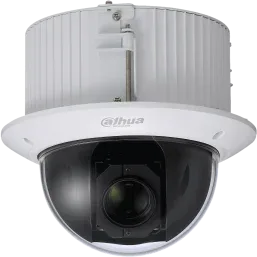 Dh-Sd52C432GB-Hnr: Dahua Camara IP Ptz Wizsense 4Mp, Zoom Optico 32X, Starlight, Ir 150M, Proteccion Perimetral, Deteccion Facial, Smd 4.0, Audio/Alarma, microSD Hasta 512GB, PoE+, Ip67