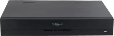 Dhi-Nvr5232-Ei: Dahua Grabador IP Nvr 32 Canales, 1U, 2 HDD, Wizsense, Ia, Decodificacion 32×1080P, IP Hasta 32Mp, H.265/H.264