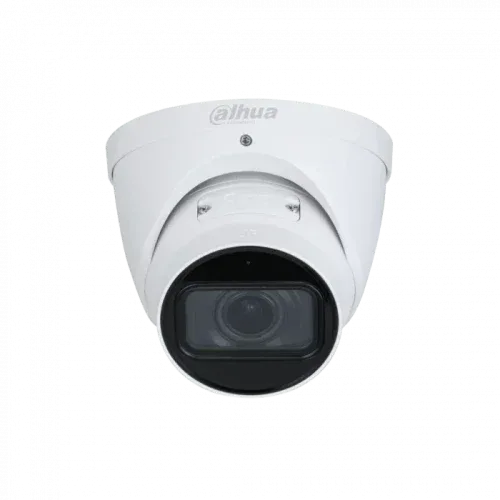 (DH-IPC-HDW5442TP-ZE-2712-S3) DAHUA CÁMARA IP TURRET SERIE 5 4MP VARIFOCAL 2.7-12MM