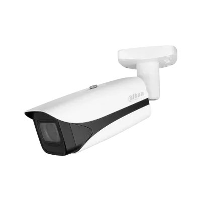(Dh-Ipc-Hfw5241Ep-Ze-0560-S3) Dahua Cámara IP Bullet Wizmind Serie 5 2Mp con Inteligencia Artificial Wdr Starlight Pal Motorizada 5-60Mm PoE