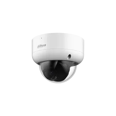 (DH-HAC-HDBW1200EAP-A) DAHUA CÁMARA HÍBRIDA DOMO ANTIVANDÁLICO 2MP IR 40M ÓPTICA FIJA 2.8MM