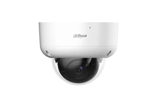 (DH-HAC-HDBW1200RAP-Z-2712-S6) DAHUA CÁMARA HÍBRIDA DOMO HDCVI 2MP ANTIVANDÁLICA VARIFOCAL 2.7-12MM
