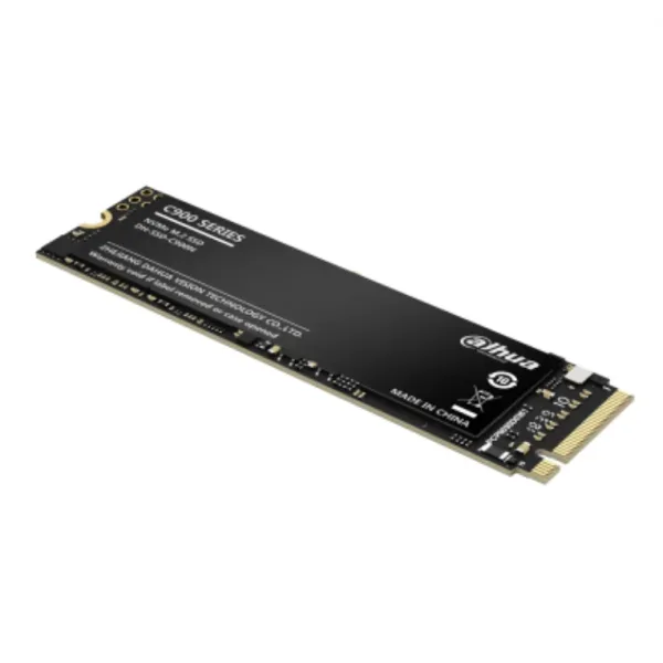 SSD Dahua C900 512GB NVMe