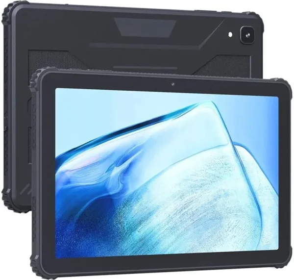 Tablet cubot tab king kong 4g rugerizada 10.1 pulgadas - 8gb - 256gb