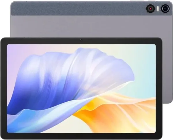Tablet cubot tab 50 10.4 pulgadas 8 - 256gb gris