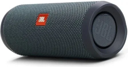 Altavoz con Bluetooth JBL FLIP Essential 2/ 20W/ 2.0/ Gris