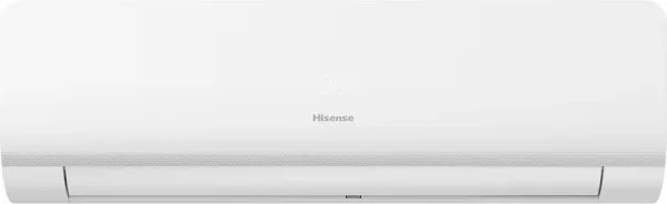 Aire acondicionado split 1x1 hisense inverter 2236 frig - h 2236kcal - h WiFi kc25yr3b