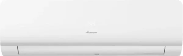Aire acondicionado split 1x1 hisense inverter 2924 frig - h 3268 kcal - h WiFi