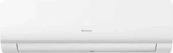 Aire acondicionado split 1x1 hisense inverter 5418 frig - h 5417 kcal - h WiFi kc70bt2b