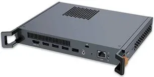 Ordenador Maxhub Mt61N I7