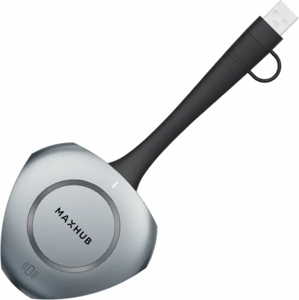 Dongle Maxhub Wt13S USB Type C Wireless