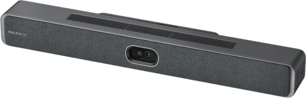 Camara Maxhub Xbar U50 50Mp Dual Lens 12 Microphone