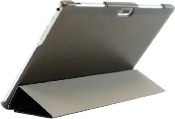 Funda innjoo para tablet super b y super b plus - 10.1 pulgadas -  negro