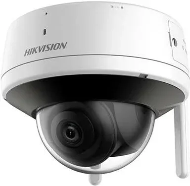 Camara IP WiFi Hikvision Ds-2Cv2141G2-Idw Dome