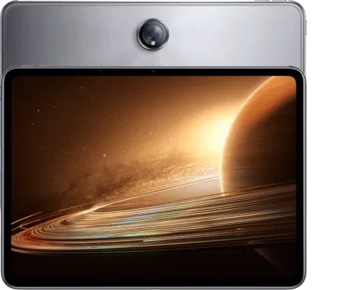 OPPO Pad 2 5G 256 GB 29,5 cm (11.6") Mediatek 8 GB Wi-Fi 6 (802.11ax) Gris