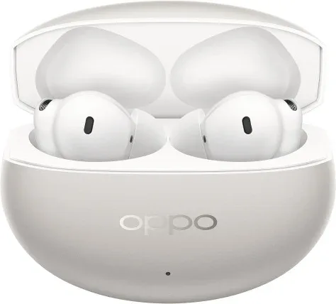 OPPO Enco X3s Auriculares True Wireless Stereo (TWS) Dentro de oído Llamadas/Música Bluetooth Plata