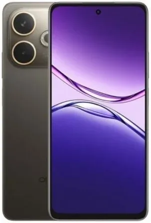 Smartphone Oppo A5 Pro 8GB/ 256GB/ 6.67"/ 5G/ Marrón Mocca