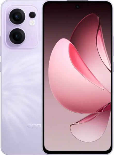 OPPO Reno 13F 5G 6.67" 120Hz 8+8GB 256GB Purple