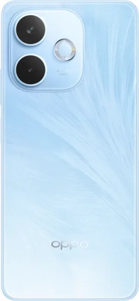 Smartphone Oppo A5 Pro 8GB/ 256GB/ 6.67"/ Azul Cielo
