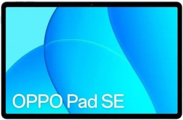 OPPO Pad SE Tablet 11" 4Gb 128GB WiFi Azul