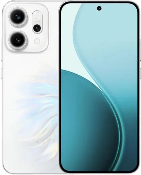 OPPO Reno 14 5G 6.59" 12GB 512GB Opal White