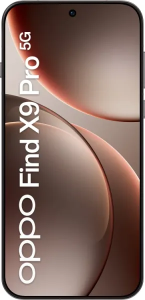Smartphone Oppo Find X9 Pro 5G 16GB/512GB Titanium Grey